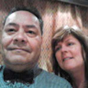 Meet your Posher, Michael and tanya mason